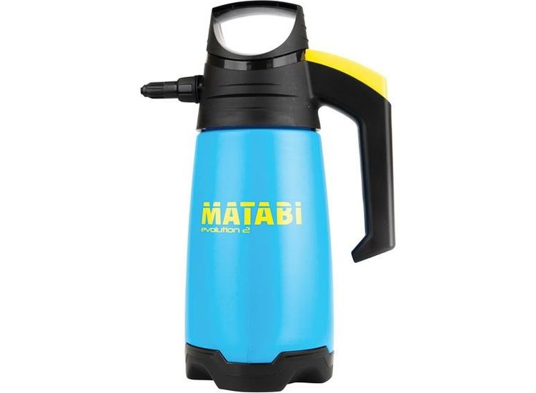 Matabi Evolution 2 Compression Sprayer 1.5 litre