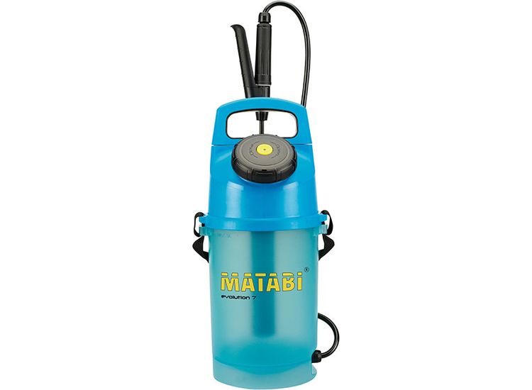 Matabi Evolution 7 Sprayer 5 litre