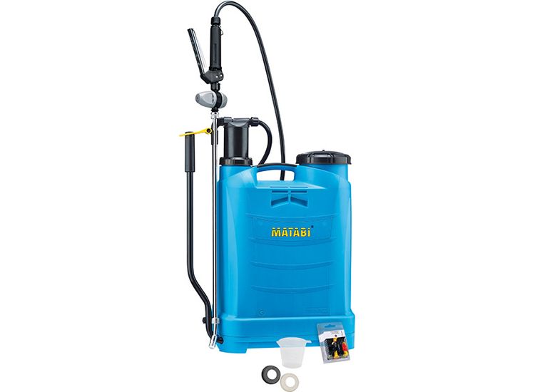 Matabi Evolution Agro 20 Sprayer 20 litre