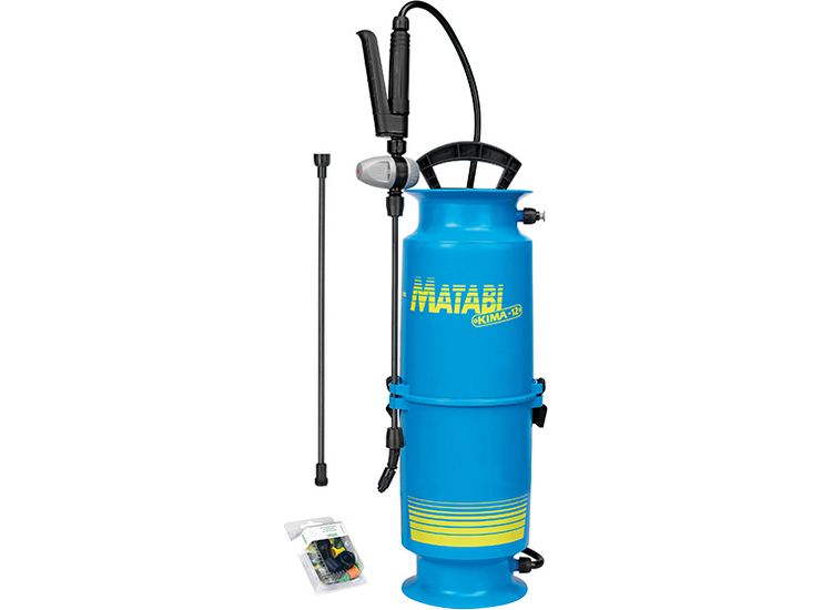 Matabi Kima Sprayer