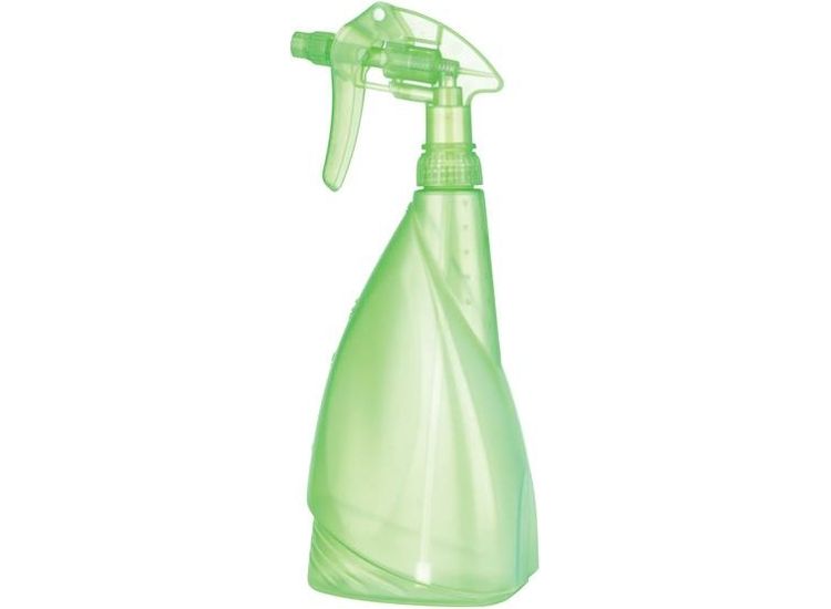 Matabi Multicolor Trigger Spray Bottle