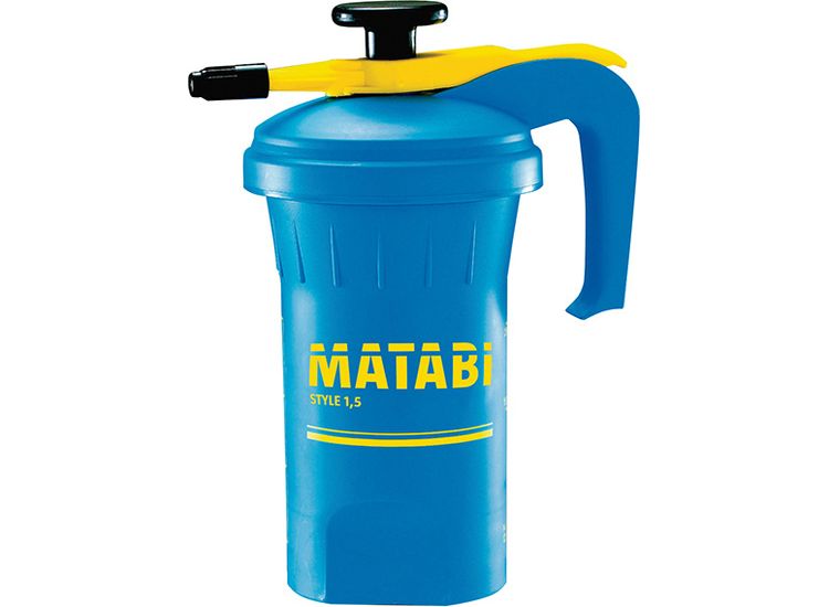 Matabi Style 1.5 Hand Sprayer 1 litre