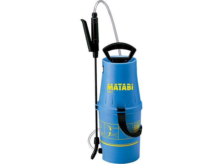 Matabi Style 7 Sprayer 5 litre