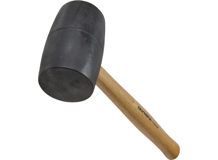 Olympia Rubber Mallets