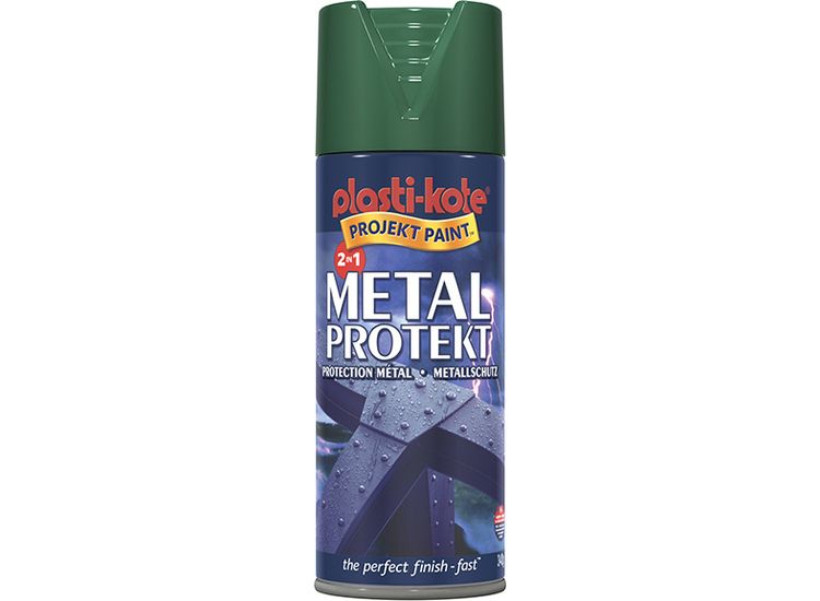 PlastiKote Metal Protekt