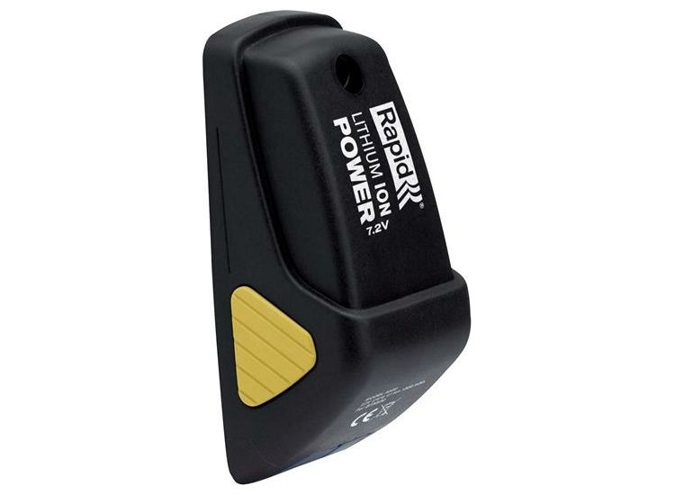 Rapid 7.2V Li-ion Battery