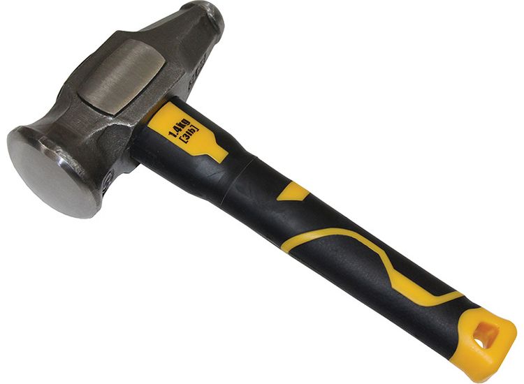 Roughneck Gorilla Club Hammer