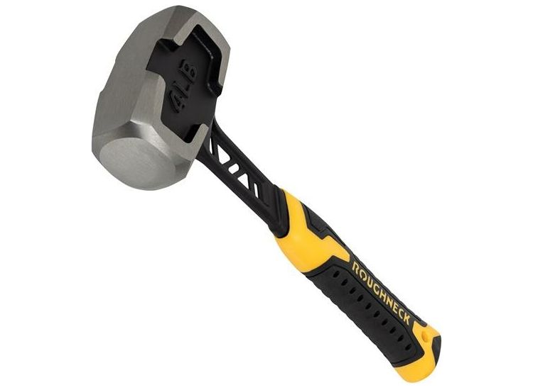 Roughneck Gorilla V-Series Club Hammer