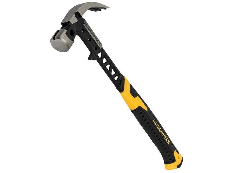 Roughneck Gorilla V-Series Framing Hammer 454g (16oz)