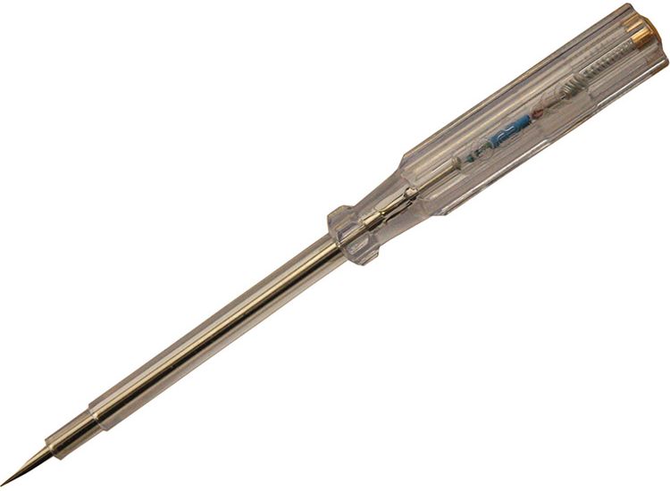 Roughneck Mains Tester