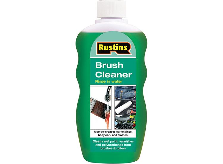 Rustins Brush Cleaner 300ml