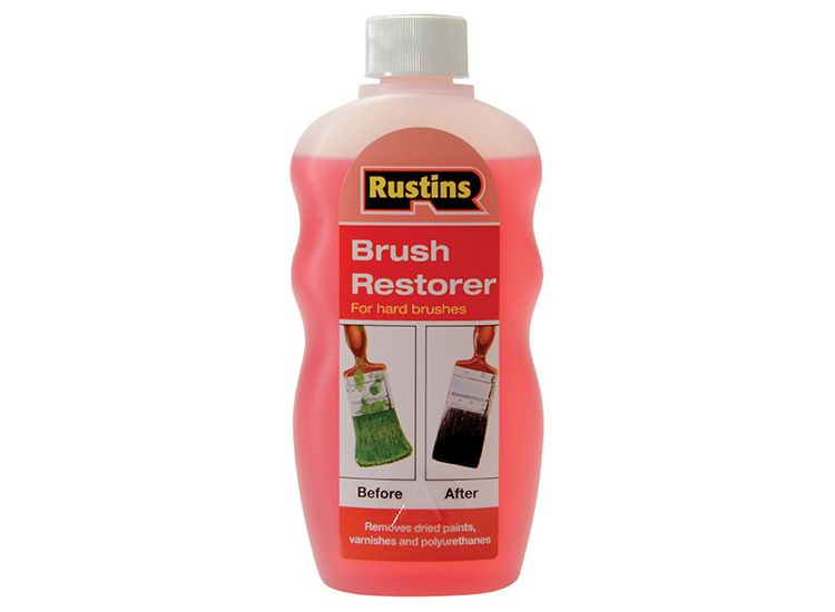 Rustins Brush Restorer 300ml