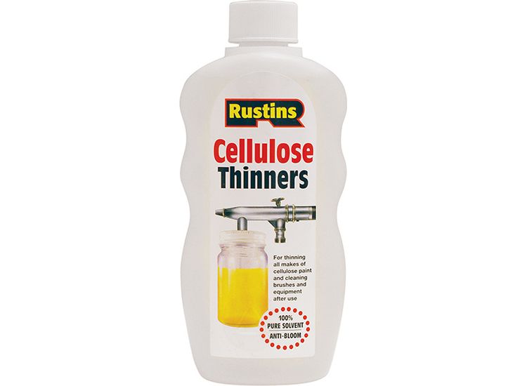 Rustins Cellulose Thinners