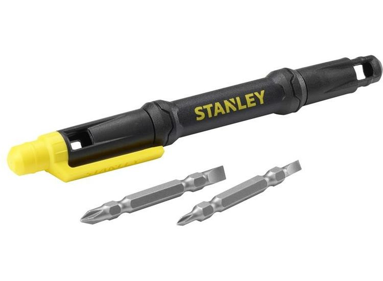 STANLEY® 4-in-1 Pocket Driver