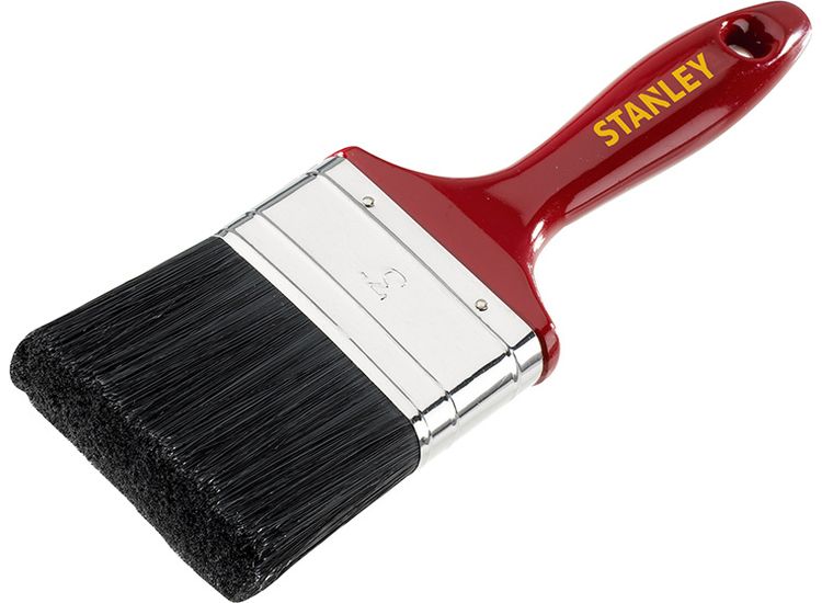 STANLEY® Decor Paint Brush