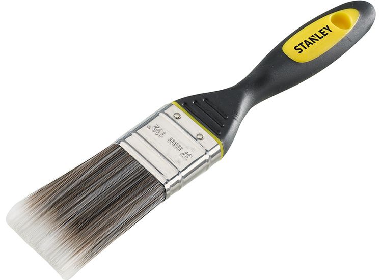 STANLEY® DYNAGRIP™ Synthetic Paint Brush