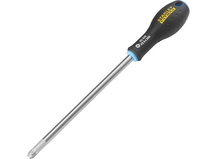 STANLEY® FatMax® Screwdriver, Pozidriv