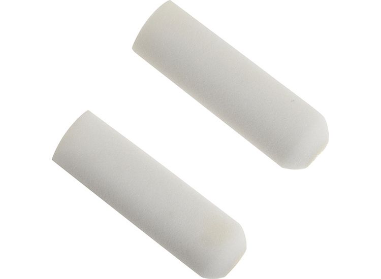 STANLEY® High Density Foam Refills 100mm (4in) (Pack 2)