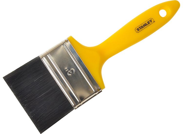 STANLEY® Hobby Paint Brush
