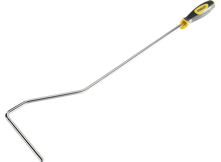 STANLEY® Long Reach Roller Frame 100 x 533mm (4 x 21in)