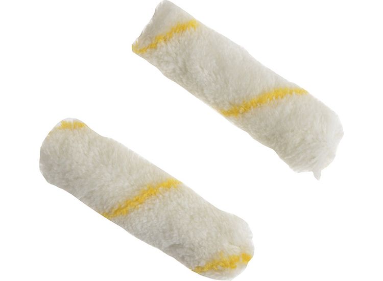 STANLEY® Medium Pile Silver Stripe Sleeve