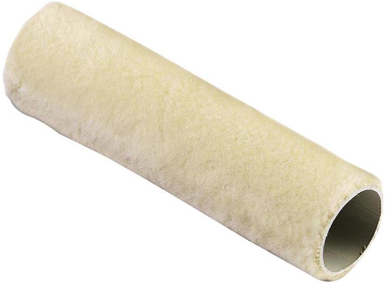 STANLEY® Short Pile Polyester Sleeve 230 x 38mm (9 x 1.1/2in)