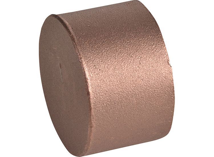 Thor Copper Replacement Face