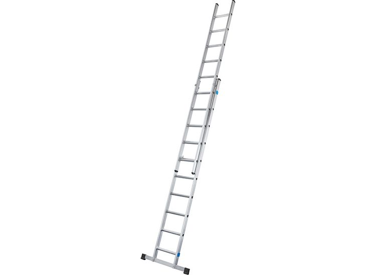 Zarges Everest 2DE Extension Ladder 2-Part