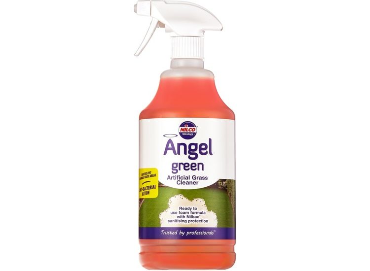 Nilco NIL100 Artificial Grass Cleaner Foam Trigger