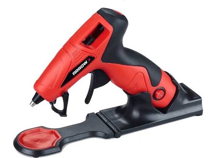 Arrow Professional High Temp Glue Gun 300W 240V