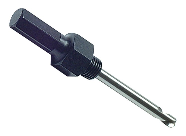 Bahco 1130 Arbor - 11mm Shank (14-30mm Holesaws)