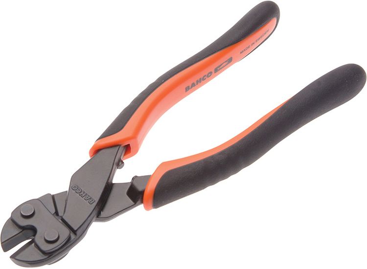 Bahco 1520G Power Cutters 200mm (8in)