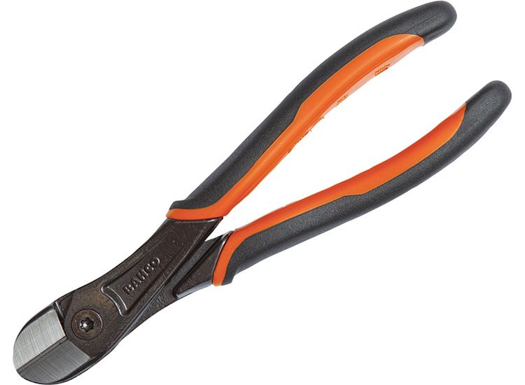 Bahco 21HDG ERGO™ Side Cut Heavy-Duty Pliers