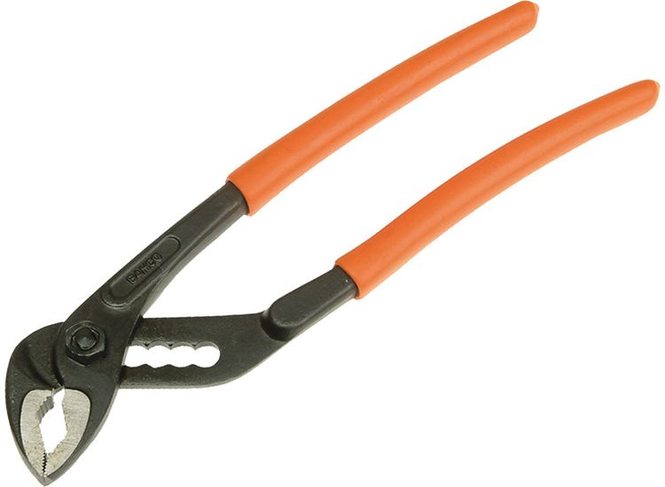 Bahco 221 D - 225 D Slip Joint Pliers