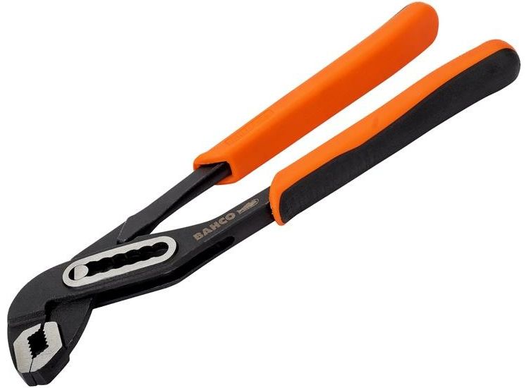 Bahco 2971G Slip Joint Pliers 250mm