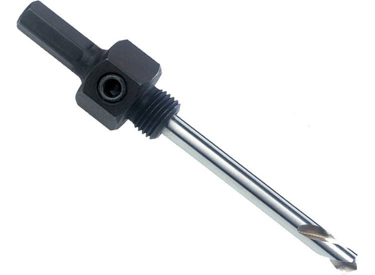 Bahco 630 Arbor  - 6.4mm Shank (14-30mm Holesaws)