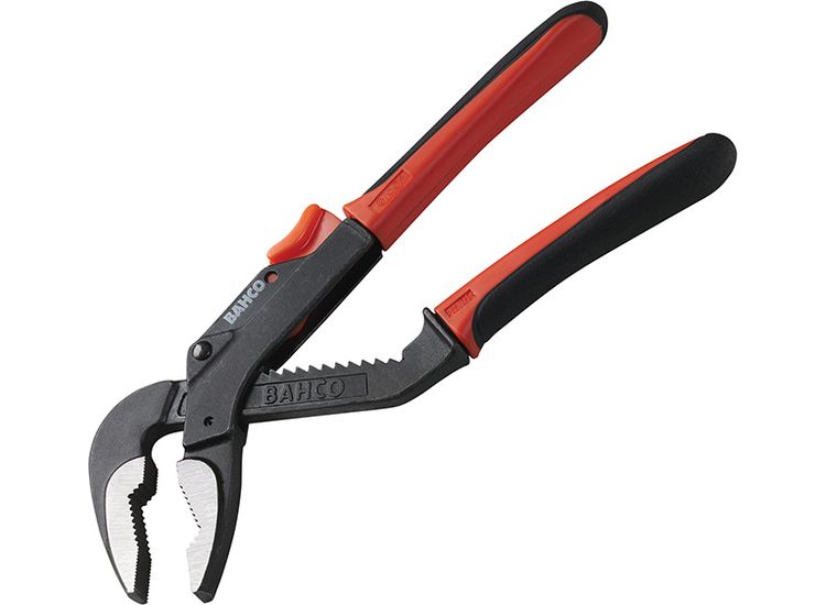 Bahco 82 Series ERGO™ Slip Joint Pliers