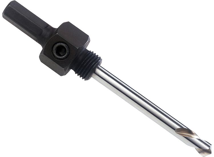 Bahco 930 Arbor  - 8.5mm Shank (14-30mm Holesaws)