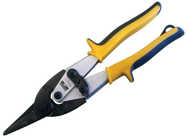 Bahco Aviation Compound Snip