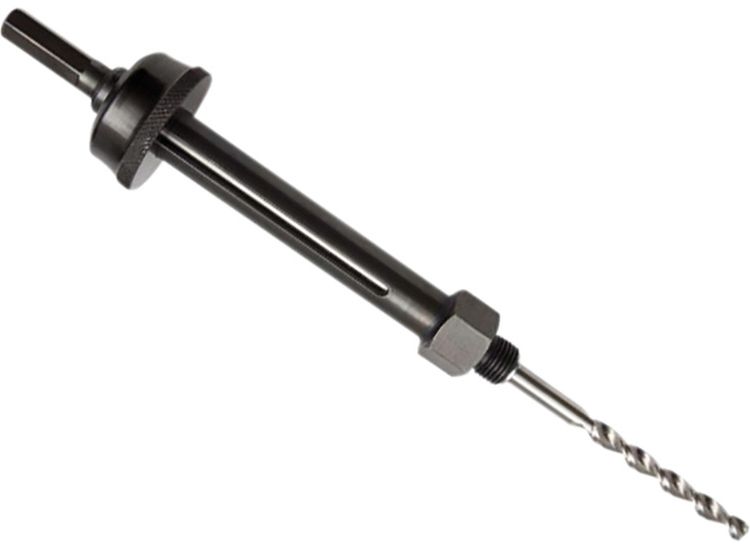 Bahco Ejector Arbor (Multi Construction Holesaws)