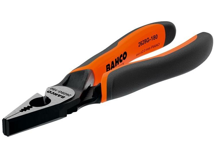 Bahco ERGO™ Combination Pliers 2628G Series