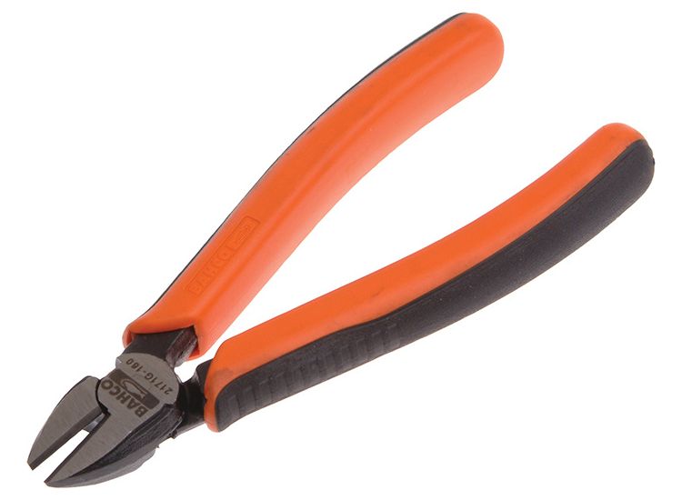 Bahco Side Cutting Pliers 2171G Series