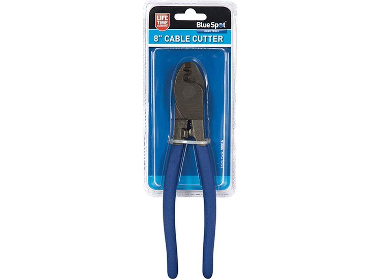 BlueSpot Tools Cable Cutter
