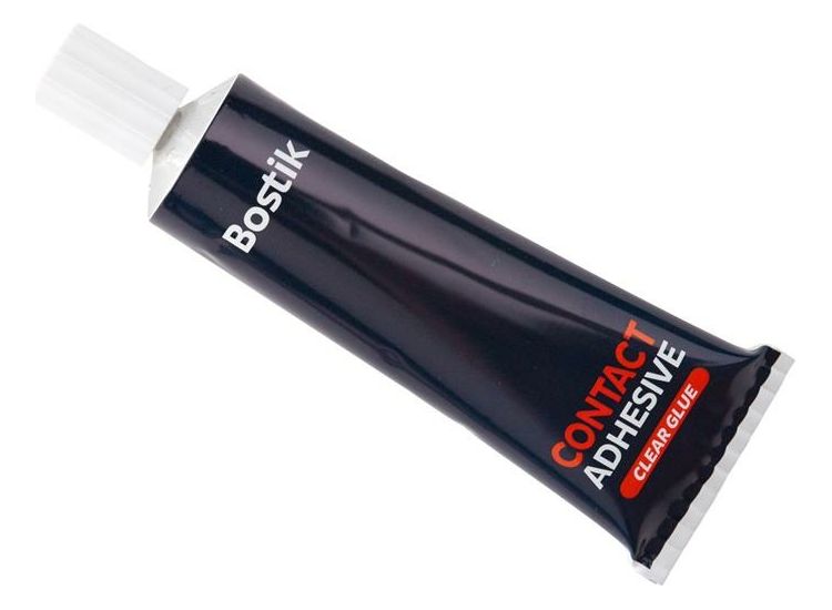 Bostik Contact Adhesive 50ml
