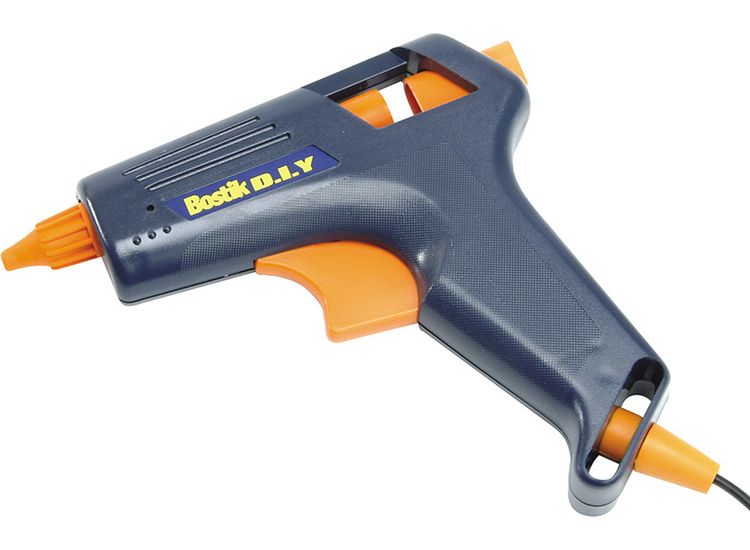 Bostik DIY Glue Gun 55W 240V