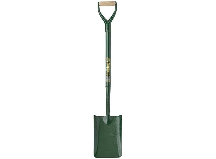 Bulldog All-Steel Trenching Shovel YD