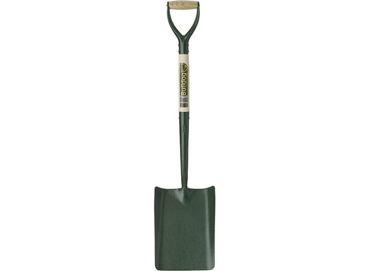 Bulldog Taper Shovel No.2 28in MYD 5TM2MYD