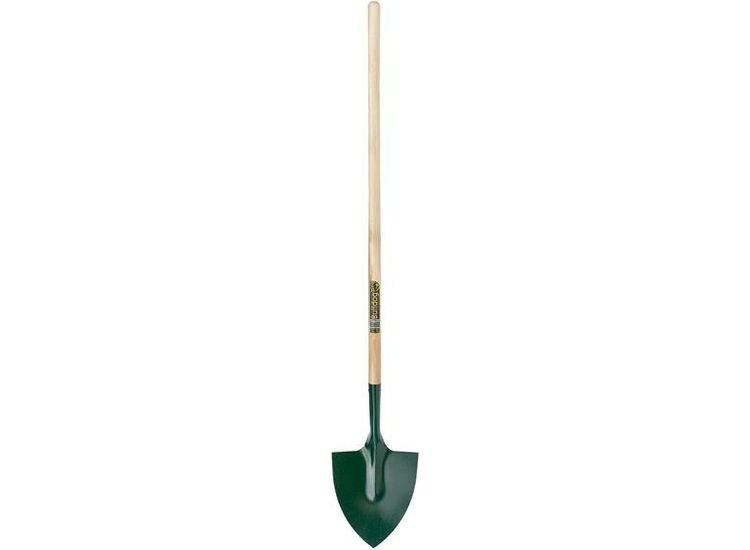Bulldog West Country Shovel