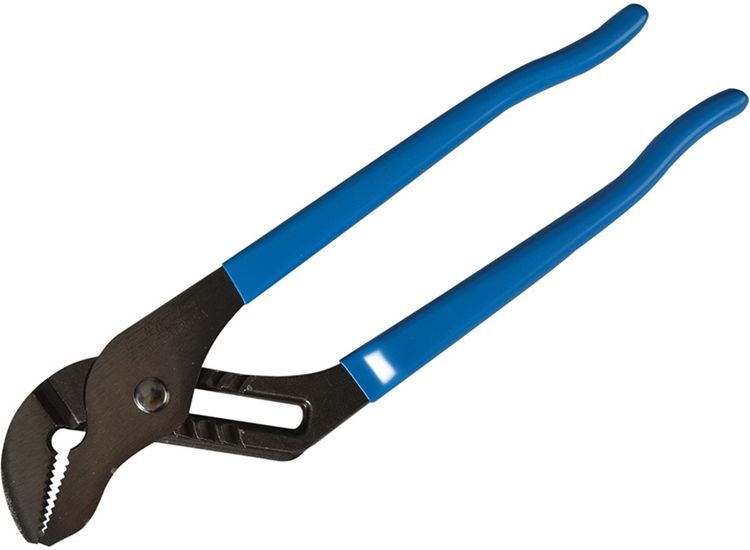 Channellock CHL430 Tongue &amp; Groove Pliers 250mm