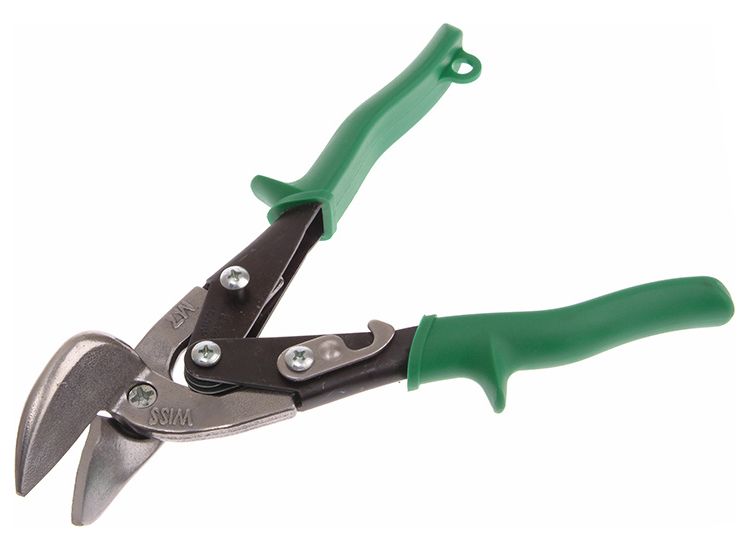 Crescent Wiss® M-7R Metalmaster® Compound Snips 235mm (9.1/4in)